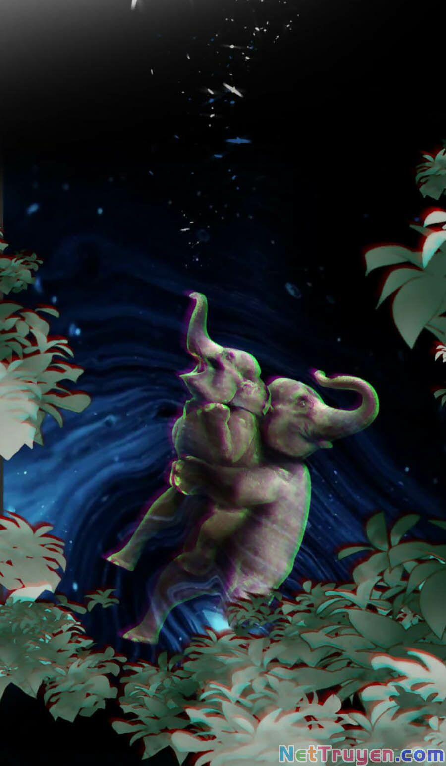 Tồng Tài Cứ Muốn Lấy Cô Vợ Gả Thay 44 trang 10