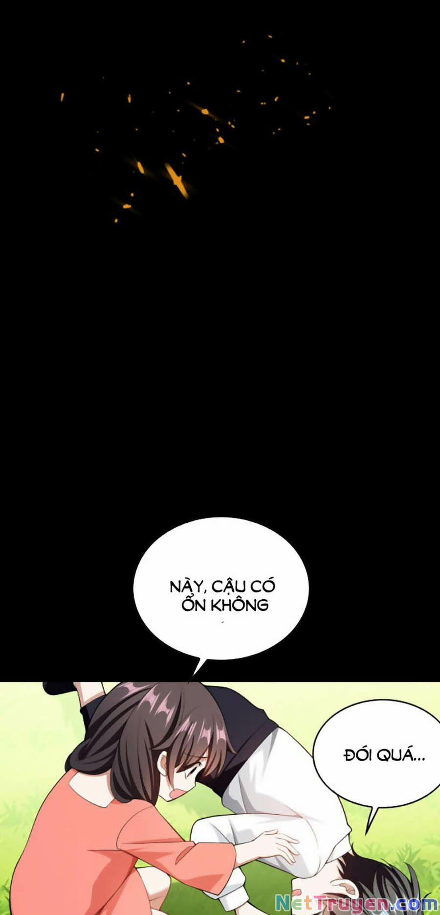 Tồng Tài Cứ Muốn Lấy Cô Vợ Gả Thay 44 trang 14