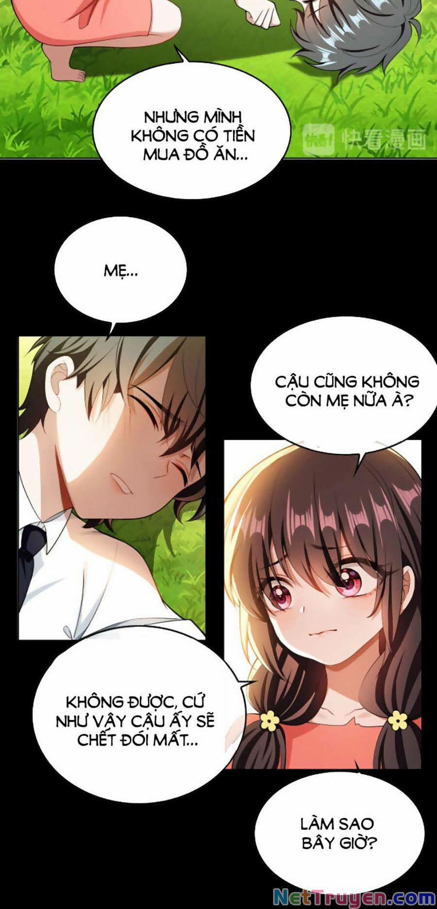 Tồng Tài Cứ Muốn Lấy Cô Vợ Gả Thay 44 trang 15