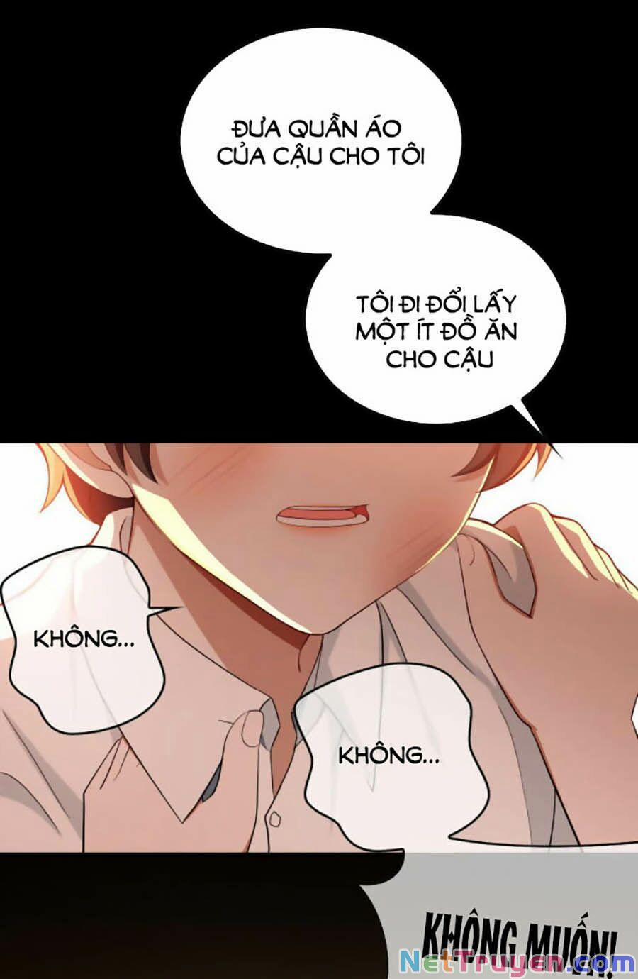 Tồng Tài Cứ Muốn Lấy Cô Vợ Gả Thay 44 trang 16