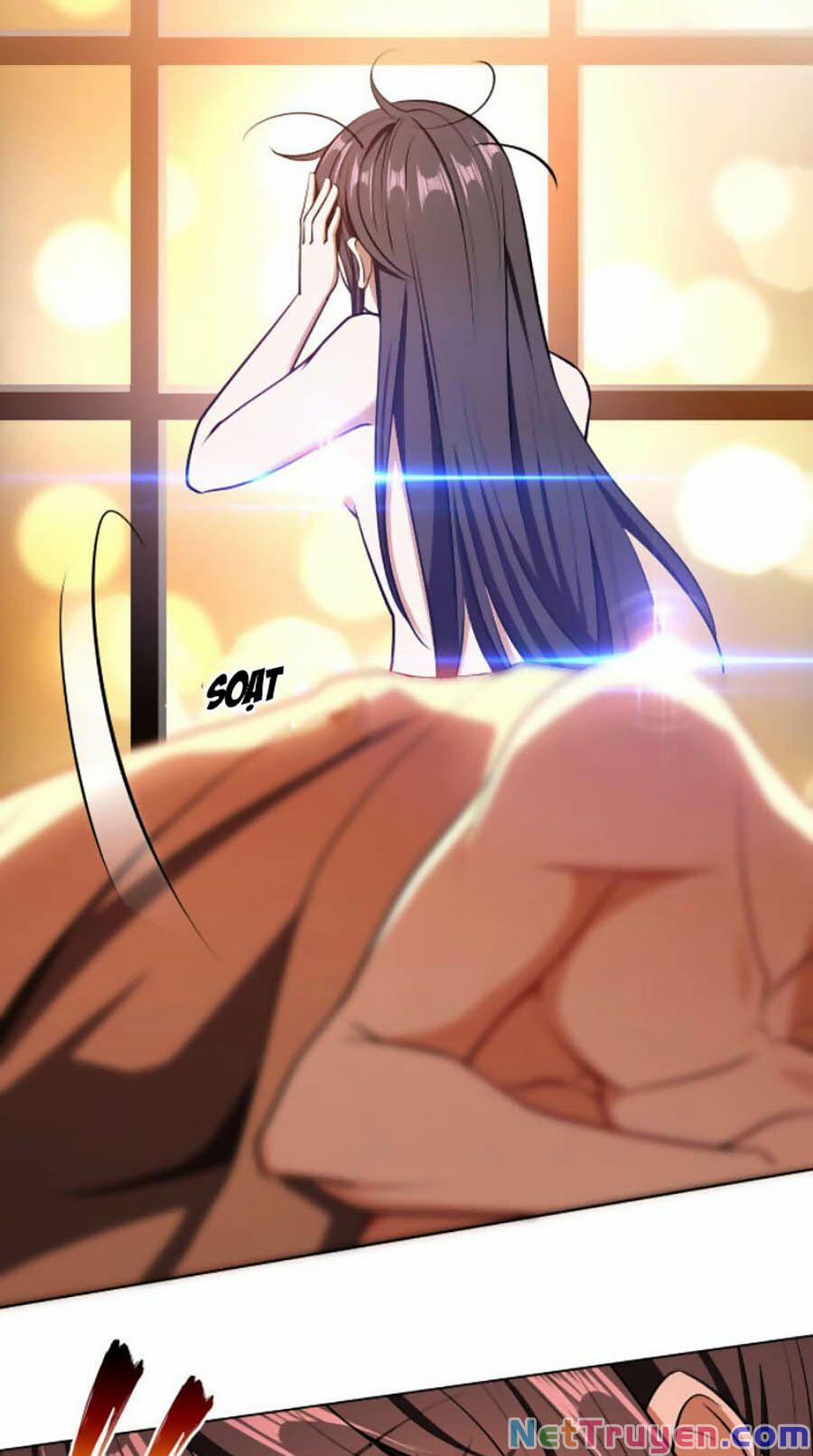 Tồng Tài Cứ Muốn Lấy Cô Vợ Gả Thay 44 trang 20