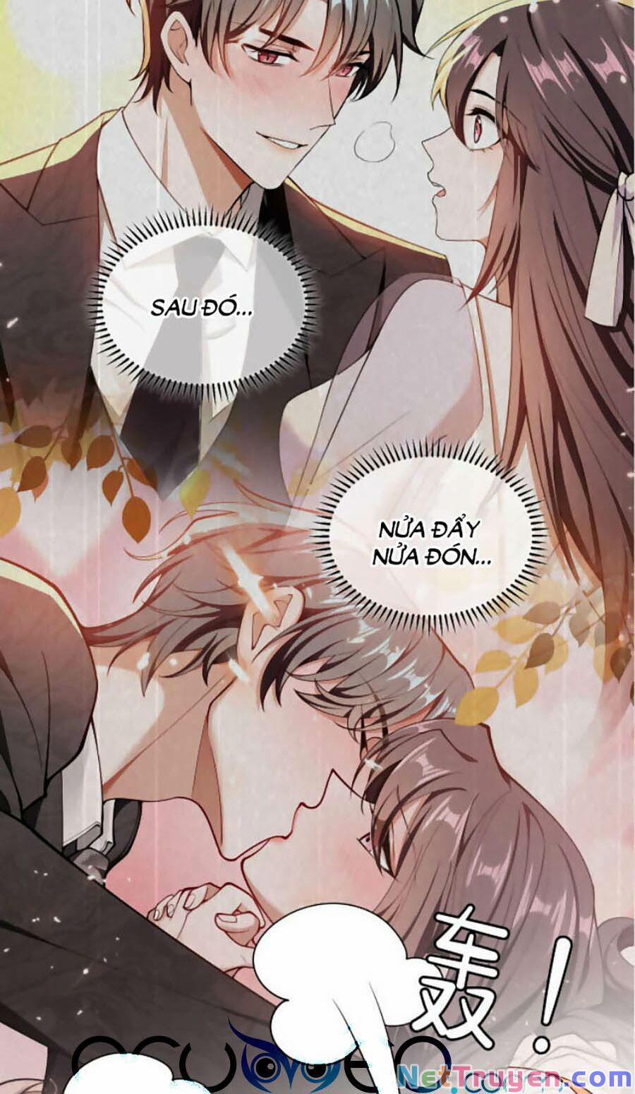Tồng Tài Cứ Muốn Lấy Cô Vợ Gả Thay 44 trang 25