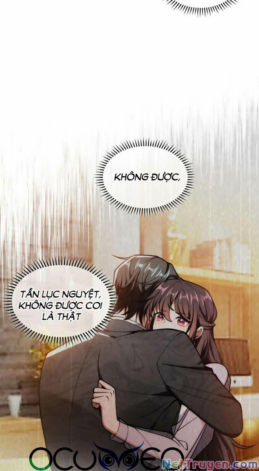 Tồng Tài Cứ Muốn Lấy Cô Vợ Gả Thay 44 trang 27