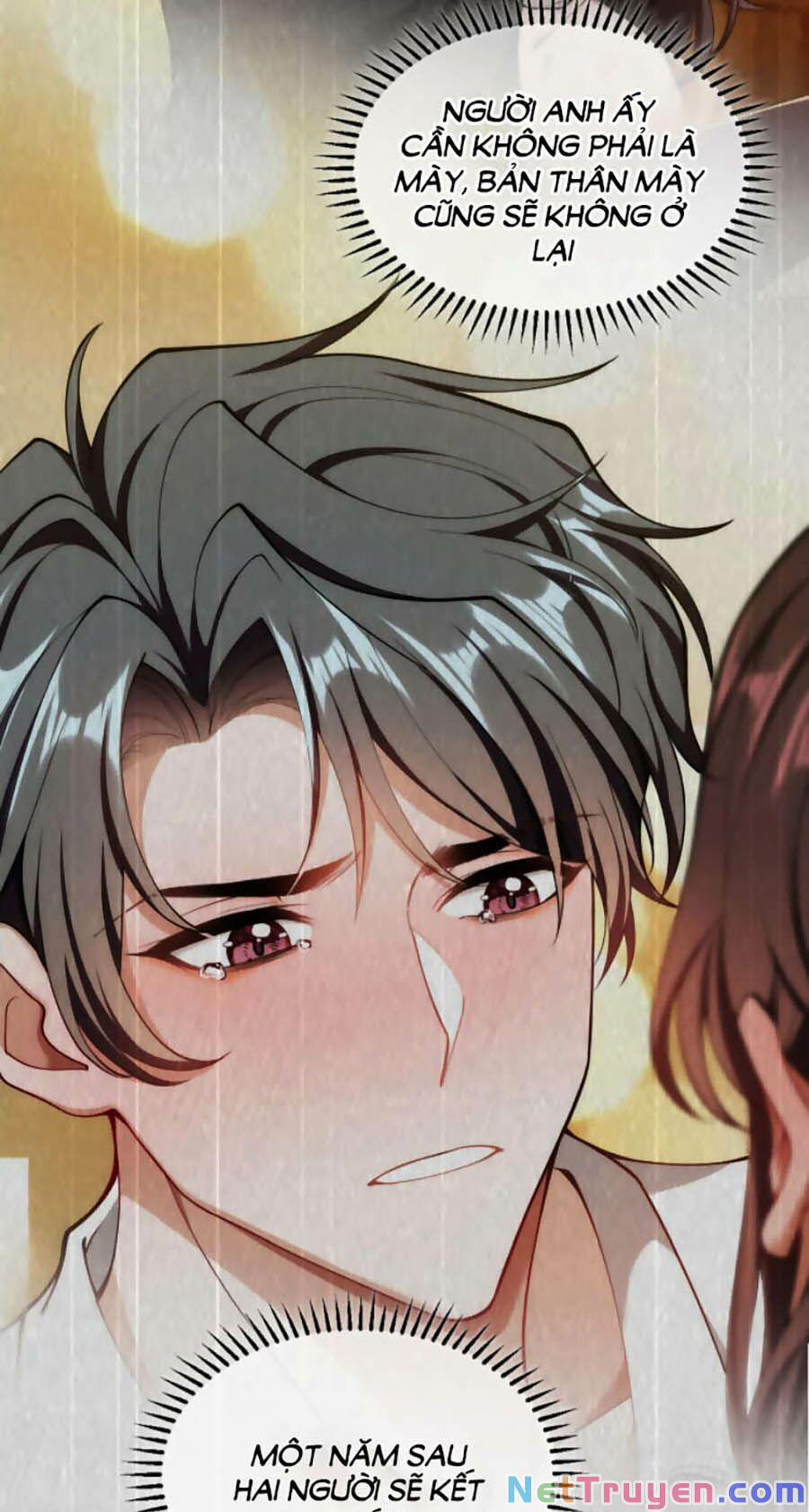 Tồng Tài Cứ Muốn Lấy Cô Vợ Gả Thay 44 trang 28