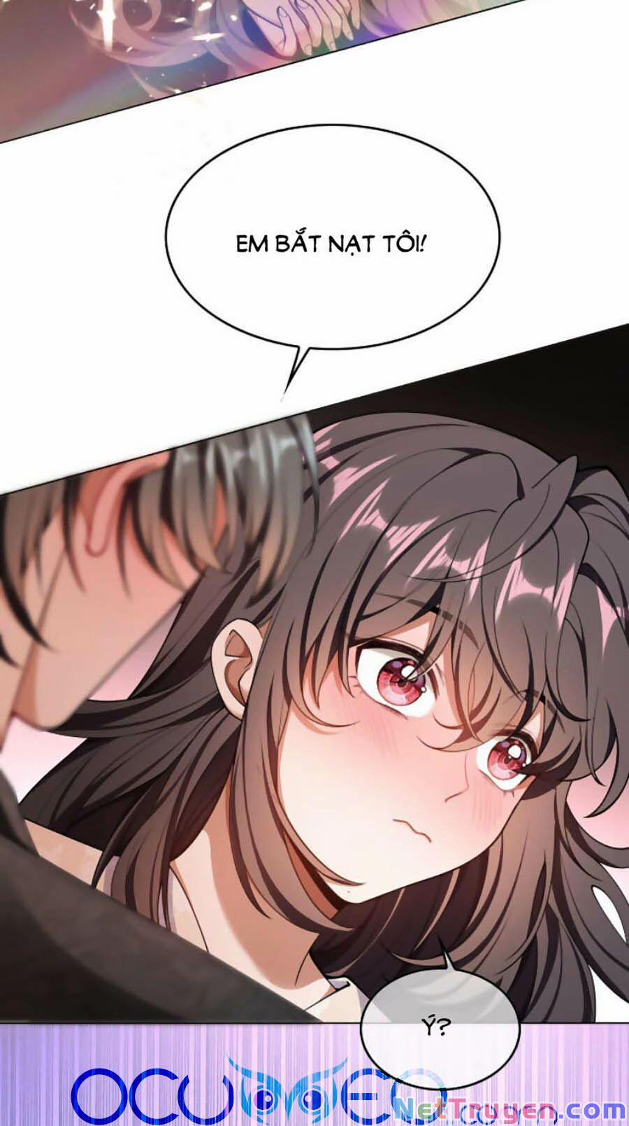 Tồng Tài Cứ Muốn Lấy Cô Vợ Gả Thay 44 trang 3