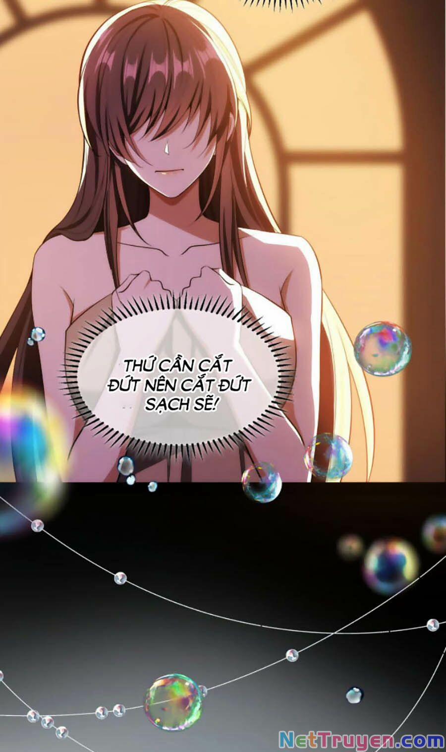 Tồng Tài Cứ Muốn Lấy Cô Vợ Gả Thay 44 trang 30
