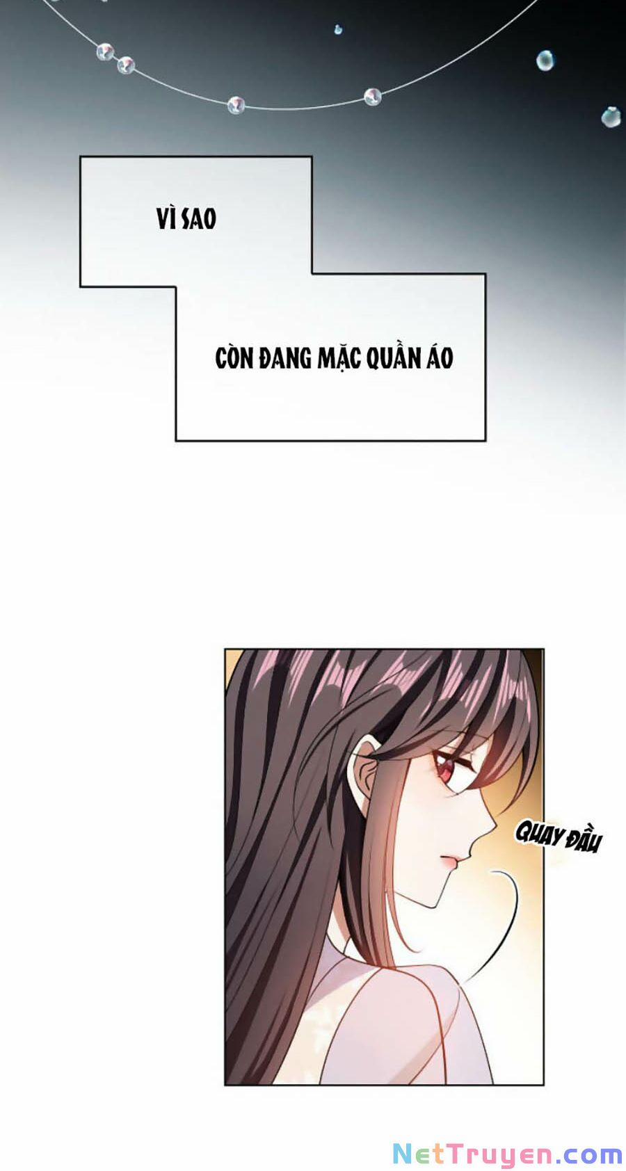 Tồng Tài Cứ Muốn Lấy Cô Vợ Gả Thay 44 trang 33