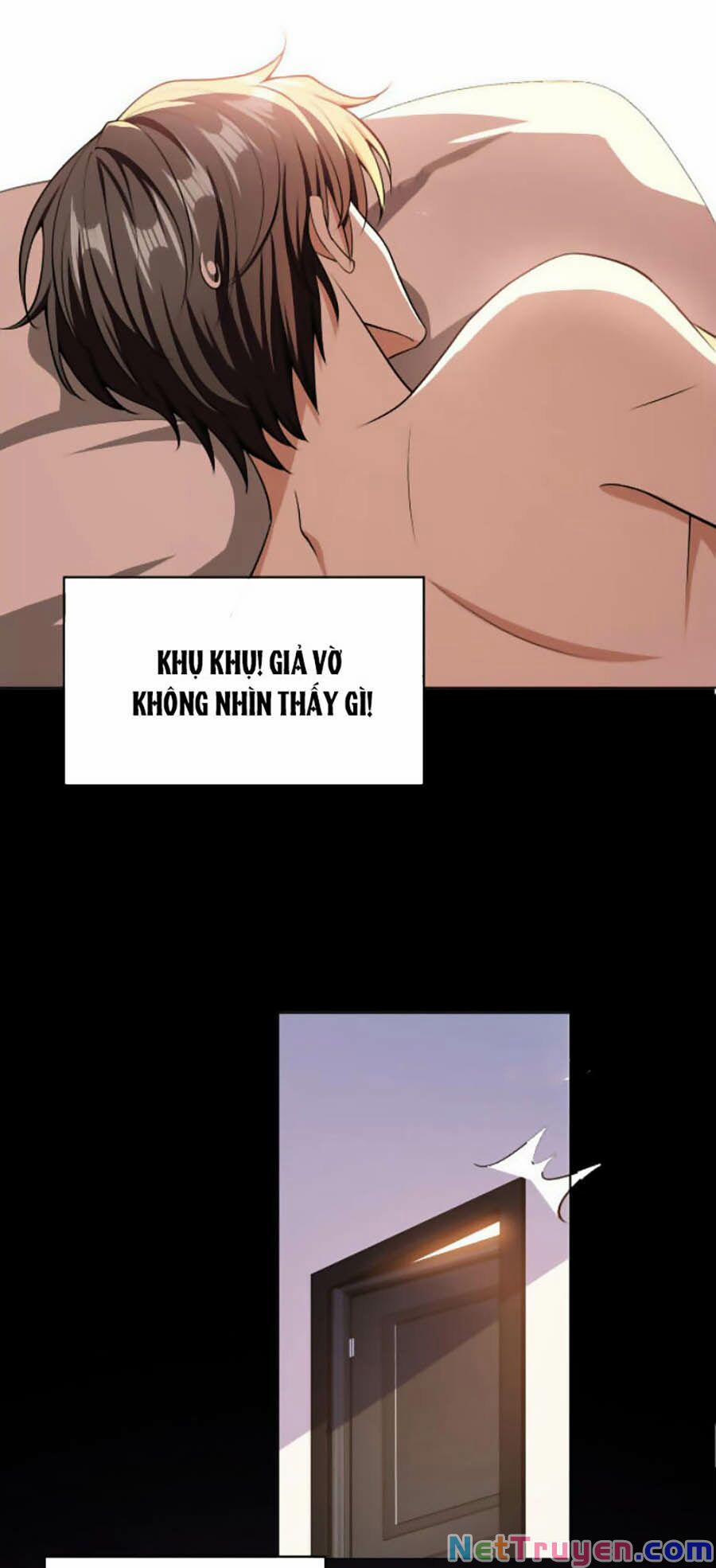 Tồng Tài Cứ Muốn Lấy Cô Vợ Gả Thay 44 trang 34