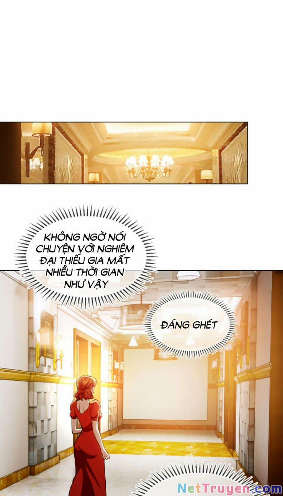 Tồng Tài Cứ Muốn Lấy Cô Vợ Gả Thay 44 trang 38