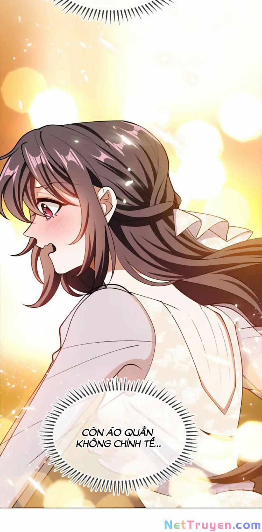 Tồng Tài Cứ Muốn Lấy Cô Vợ Gả Thay 44 trang 41