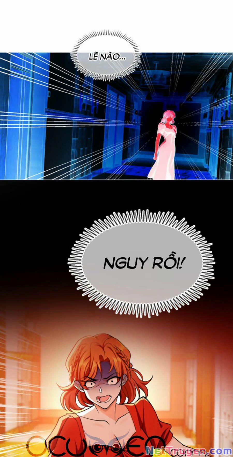 Tồng Tài Cứ Muốn Lấy Cô Vợ Gả Thay 44 trang 42