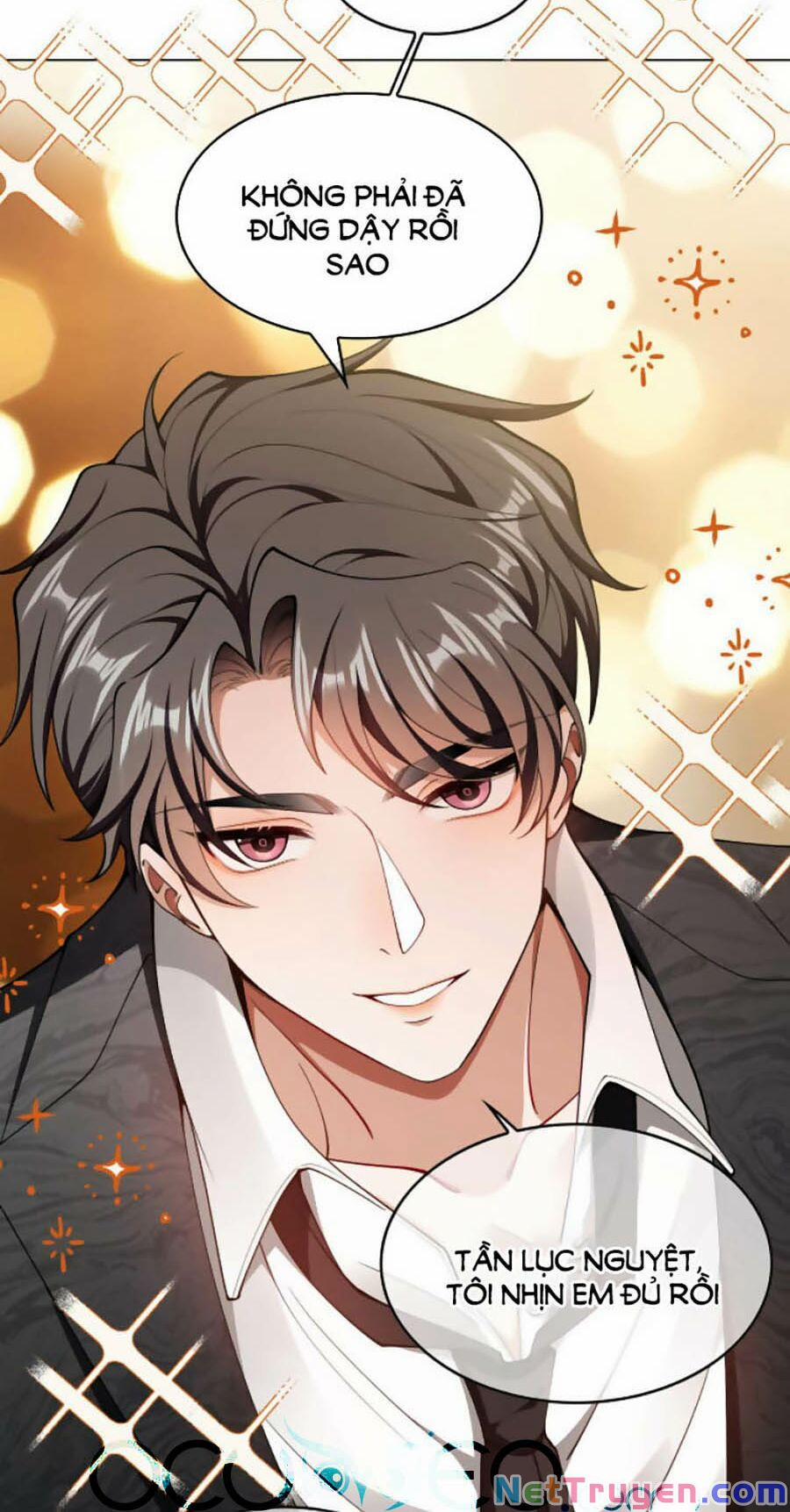 Tồng Tài Cứ Muốn Lấy Cô Vợ Gả Thay 44 trang 5