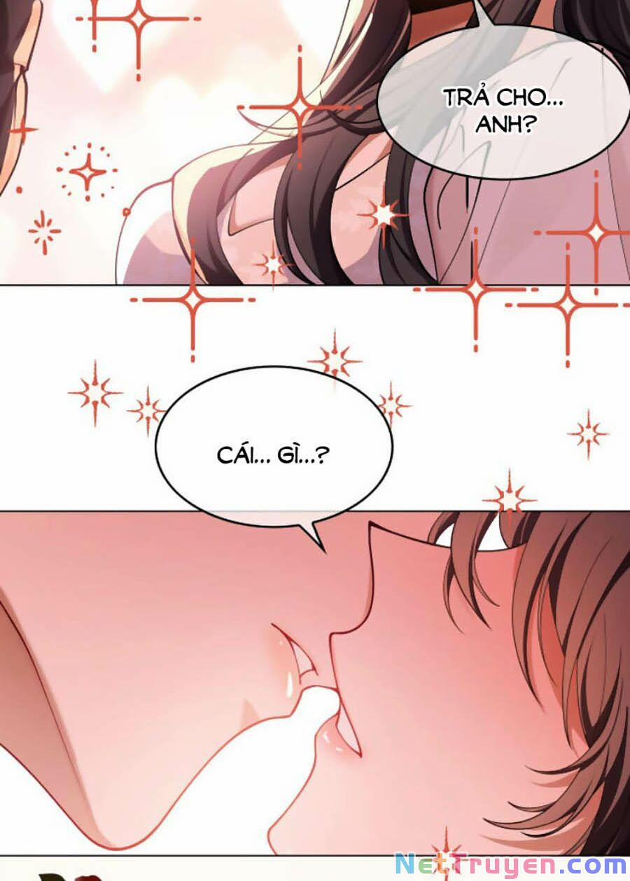 Tồng Tài Cứ Muốn Lấy Cô Vợ Gả Thay 44 trang 7