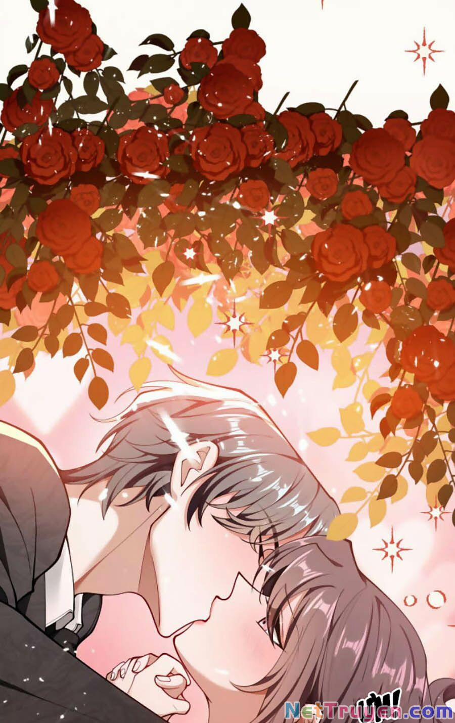 Tồng Tài Cứ Muốn Lấy Cô Vợ Gả Thay 44 trang 8