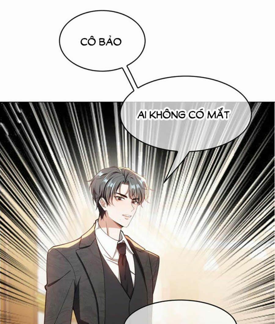 Tồng Tài Cứ Muốn Lấy Cô Vợ Gả Thay 45 trang 0