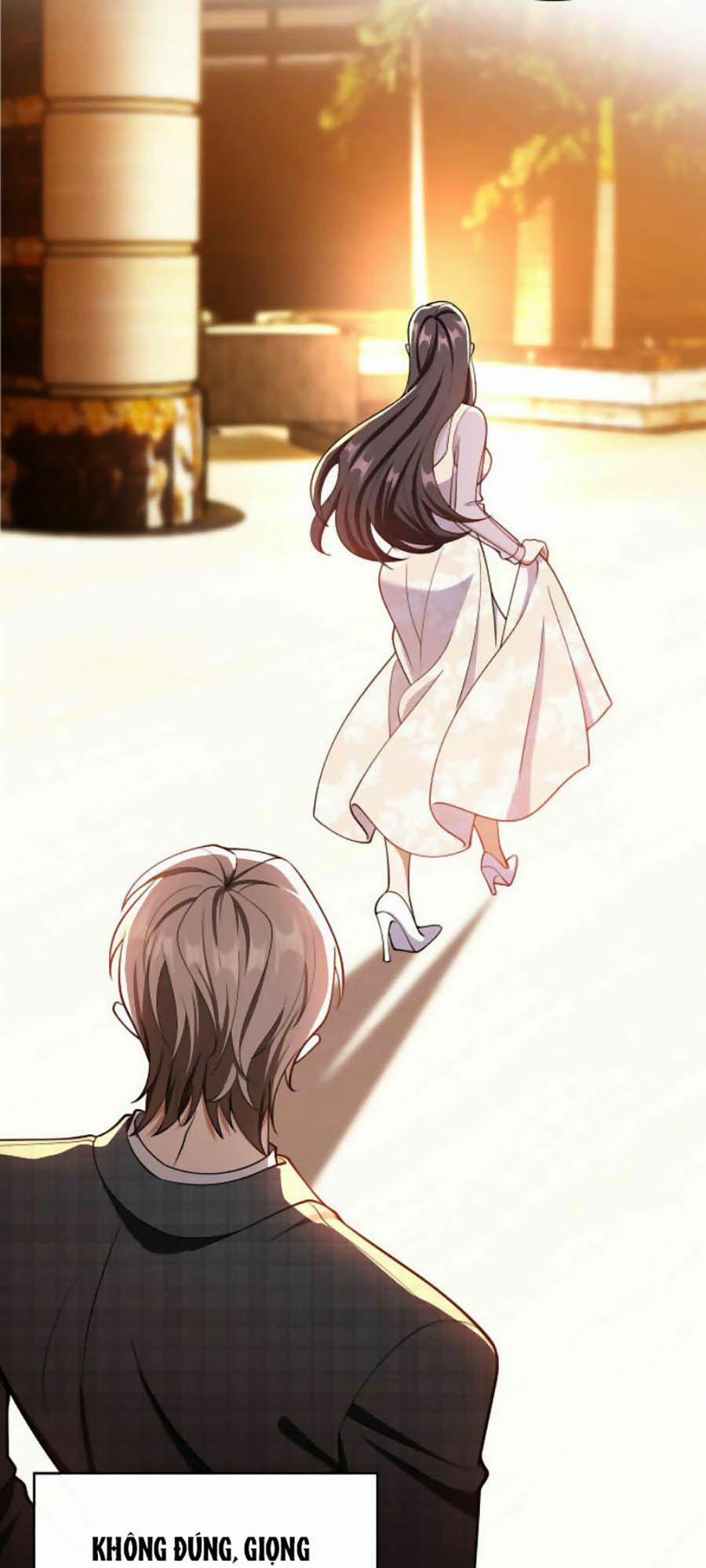 Tồng Tài Cứ Muốn Lấy Cô Vợ Gả Thay 45 trang 10