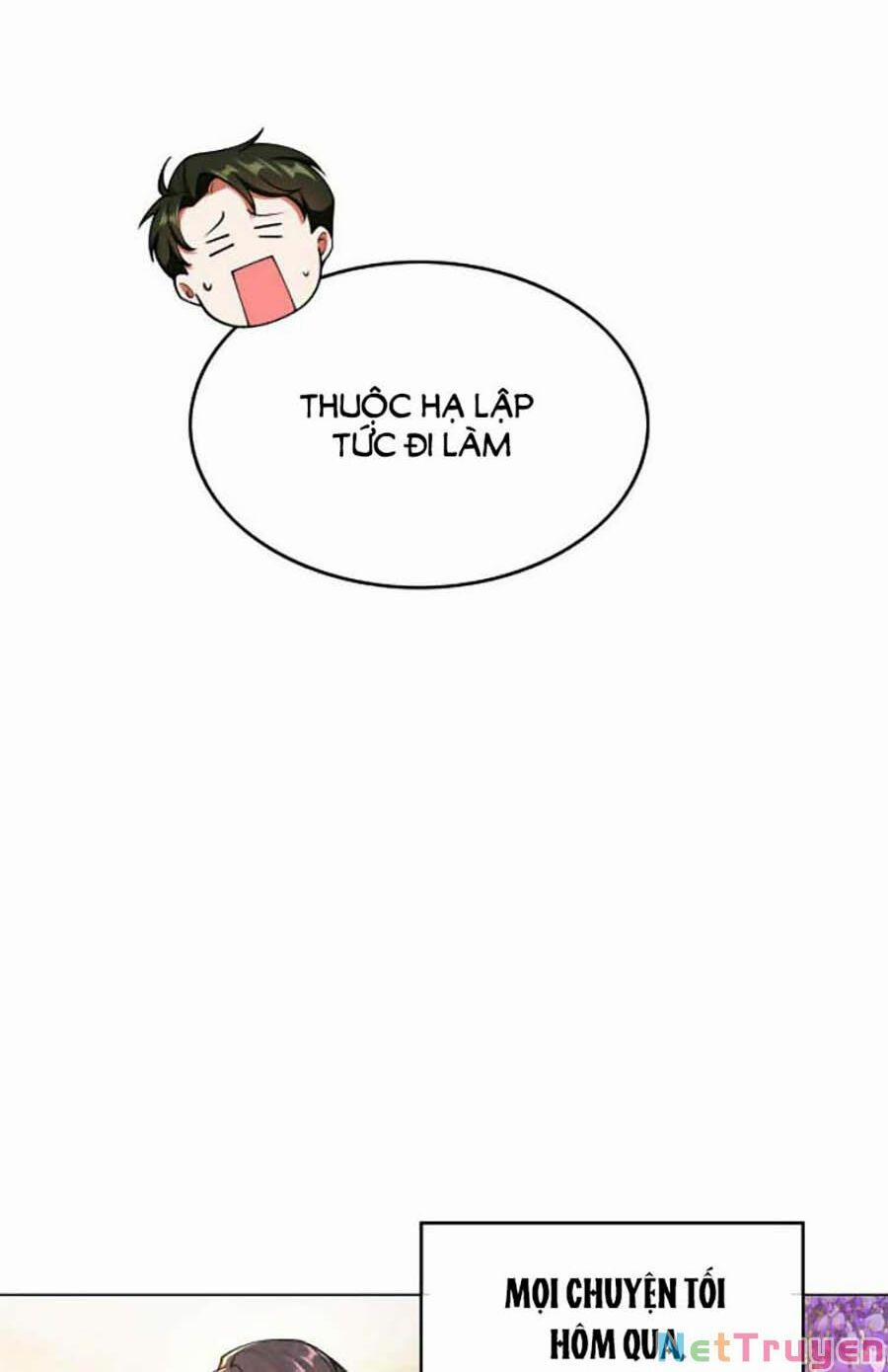 Tồng Tài Cứ Muốn Lấy Cô Vợ Gả Thay 45 trang 20