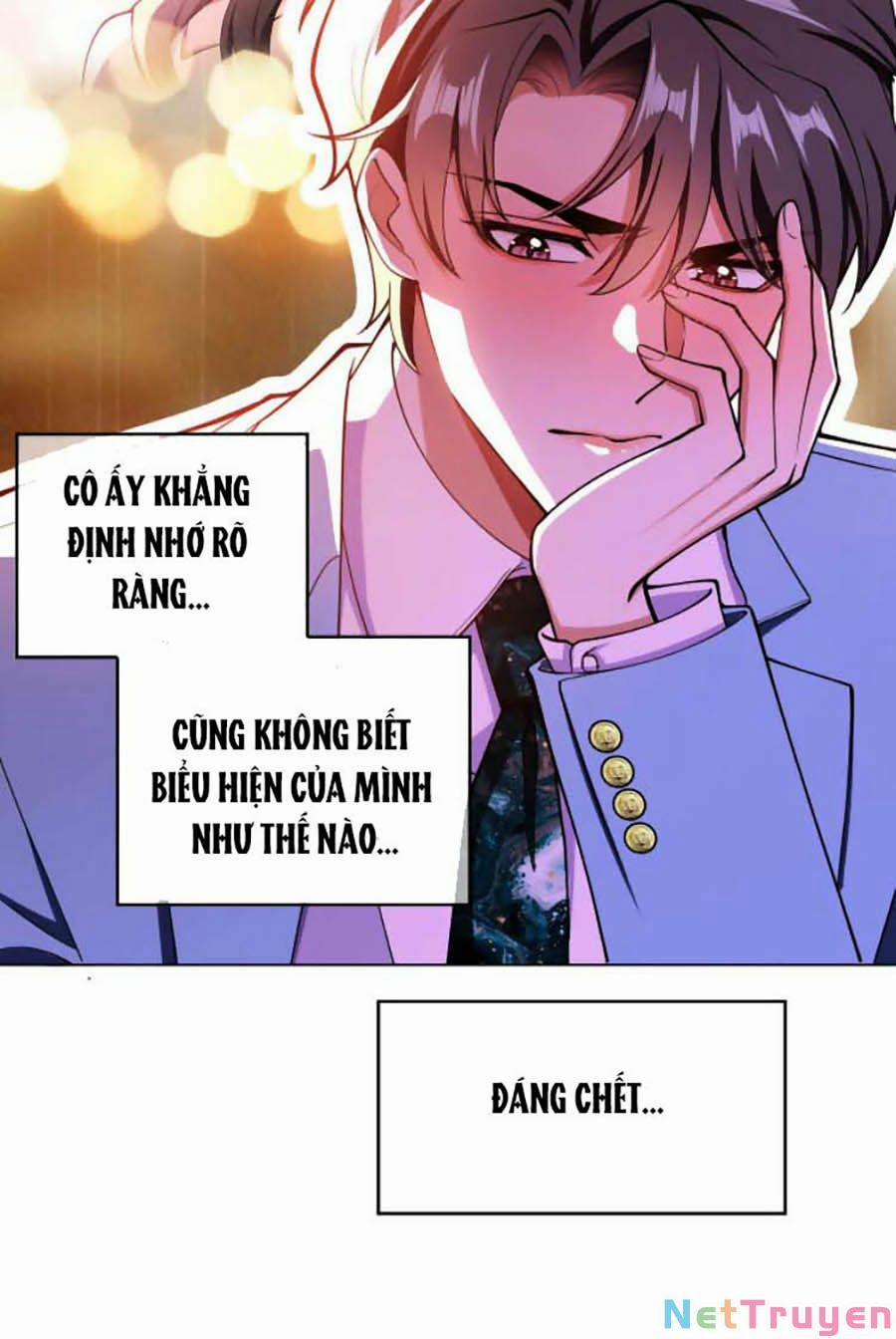 Tồng Tài Cứ Muốn Lấy Cô Vợ Gả Thay 45 trang 22