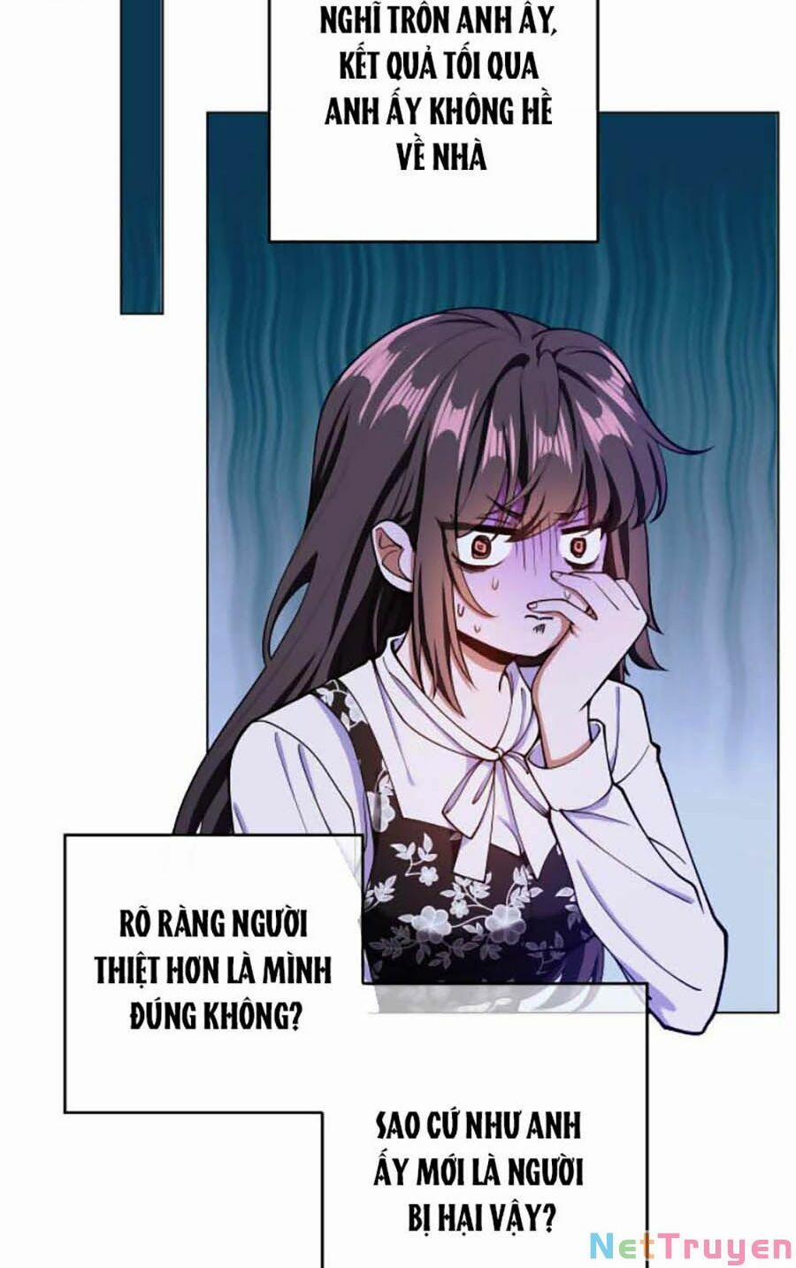 Tồng Tài Cứ Muốn Lấy Cô Vợ Gả Thay 45 trang 24