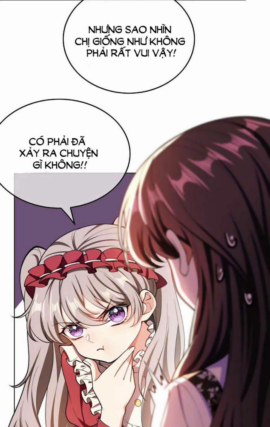 Tồng Tài Cứ Muốn Lấy Cô Vợ Gả Thay 45 trang 27