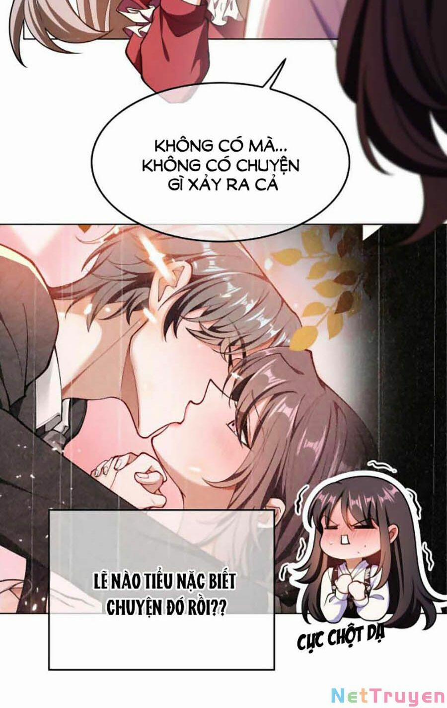 Tồng Tài Cứ Muốn Lấy Cô Vợ Gả Thay 45 trang 28