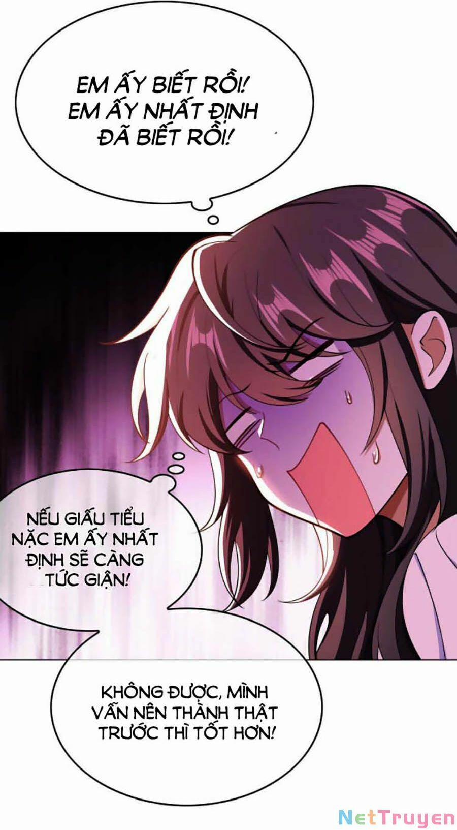 Tồng Tài Cứ Muốn Lấy Cô Vợ Gả Thay 45 trang 30