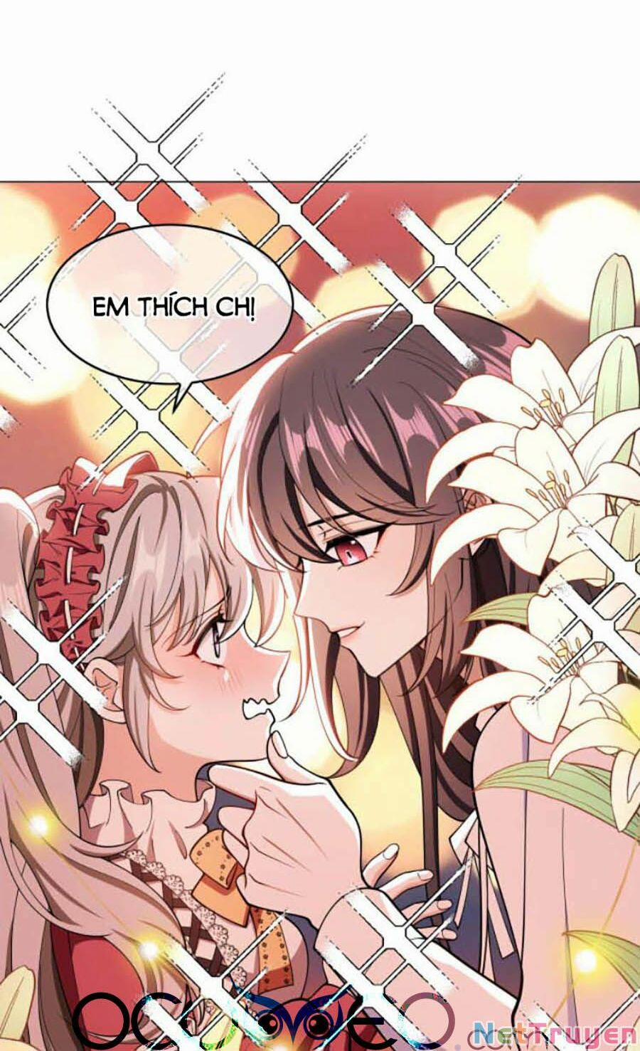 Tồng Tài Cứ Muốn Lấy Cô Vợ Gả Thay 45 trang 39