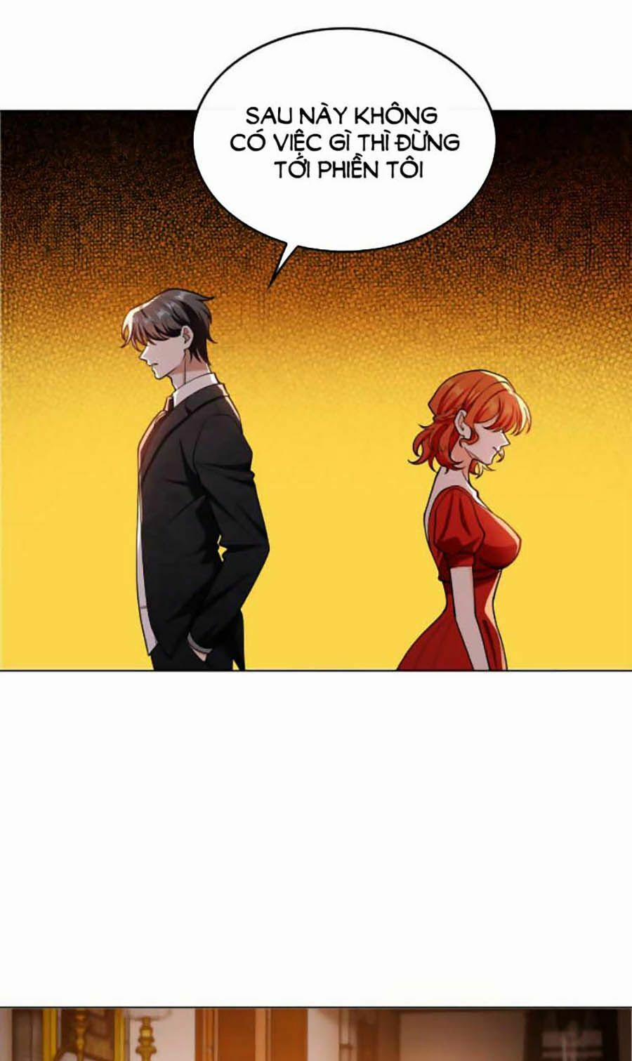 Tồng Tài Cứ Muốn Lấy Cô Vợ Gả Thay 45 trang 4