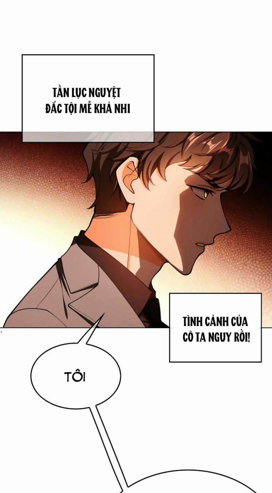 Tồng Tài Cứ Muốn Lấy Cô Vợ Gả Thay 45 trang 48