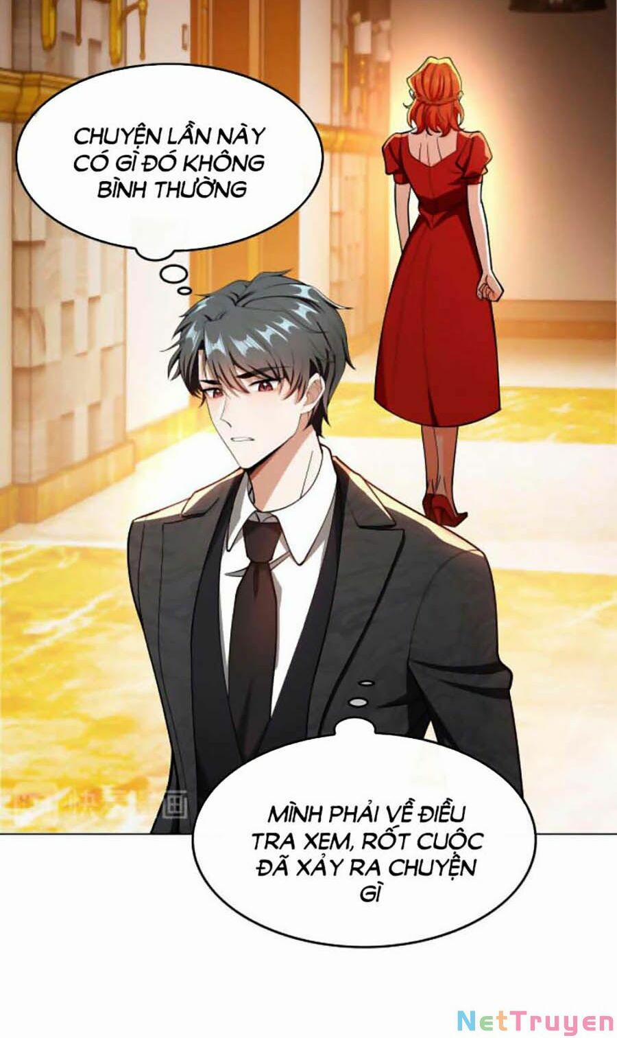 Tồng Tài Cứ Muốn Lấy Cô Vợ Gả Thay 45 trang 5