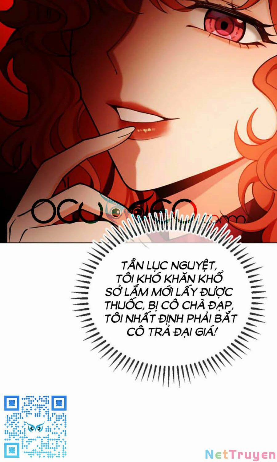 Tồng Tài Cứ Muốn Lấy Cô Vợ Gả Thay 45 trang 51