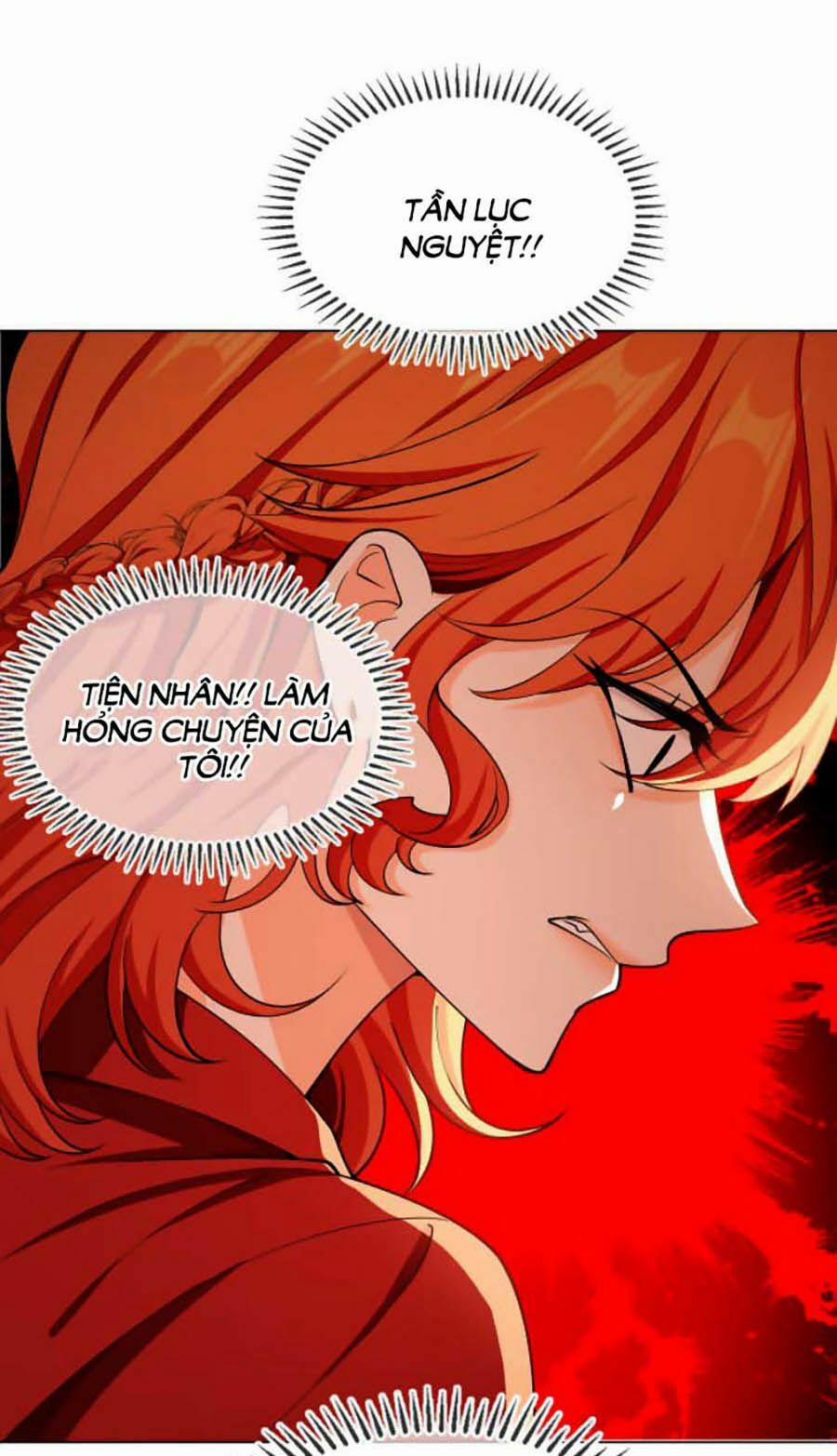 Tồng Tài Cứ Muốn Lấy Cô Vợ Gả Thay 45 trang 6