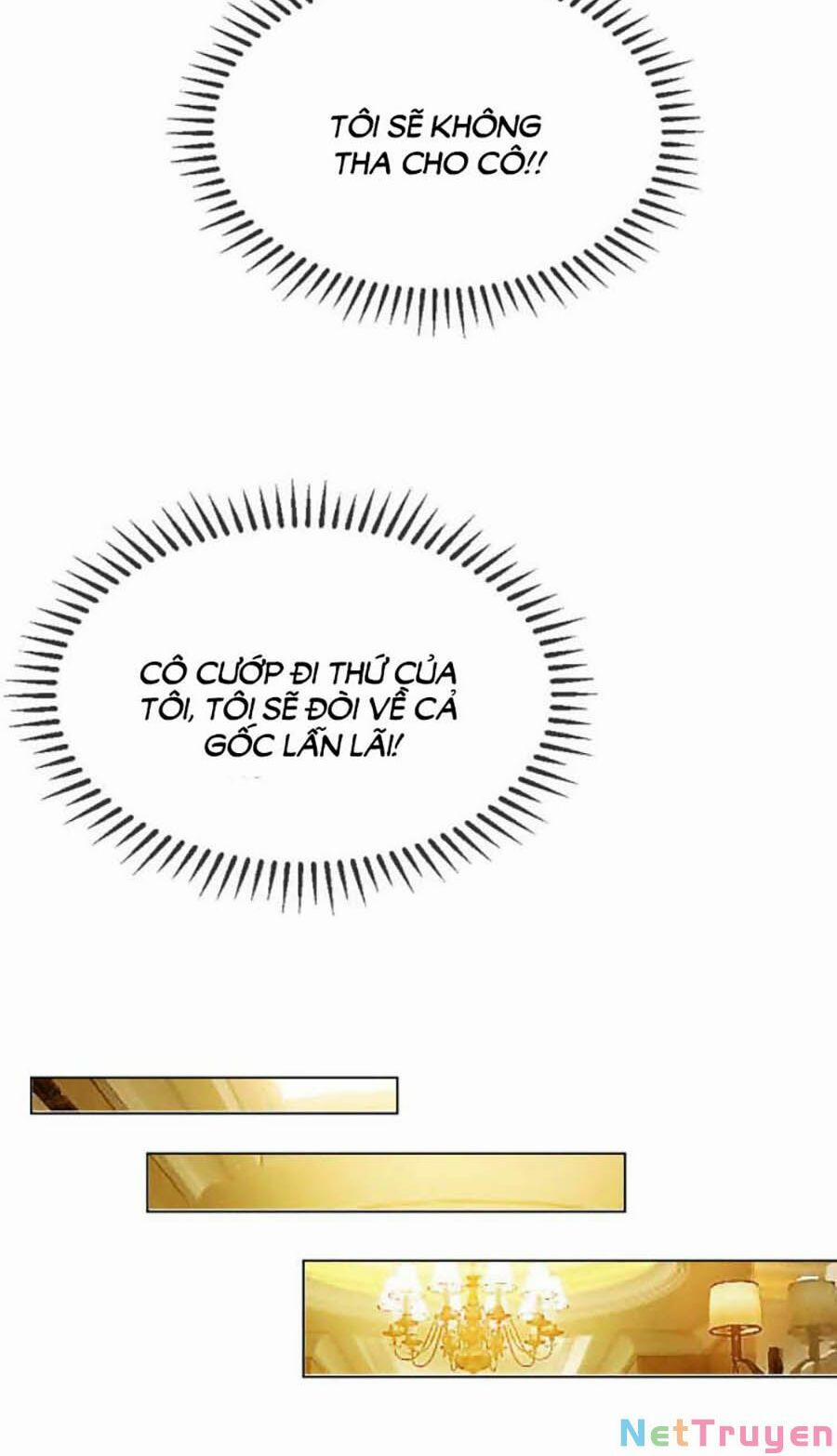 Tồng Tài Cứ Muốn Lấy Cô Vợ Gả Thay 45 trang 7