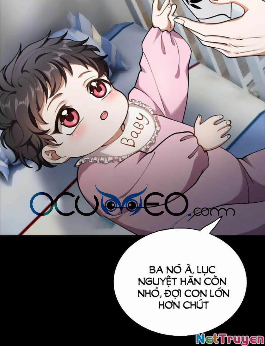 Tồng Tài Cứ Muốn Lấy Cô Vợ Gả Thay 46 trang 1