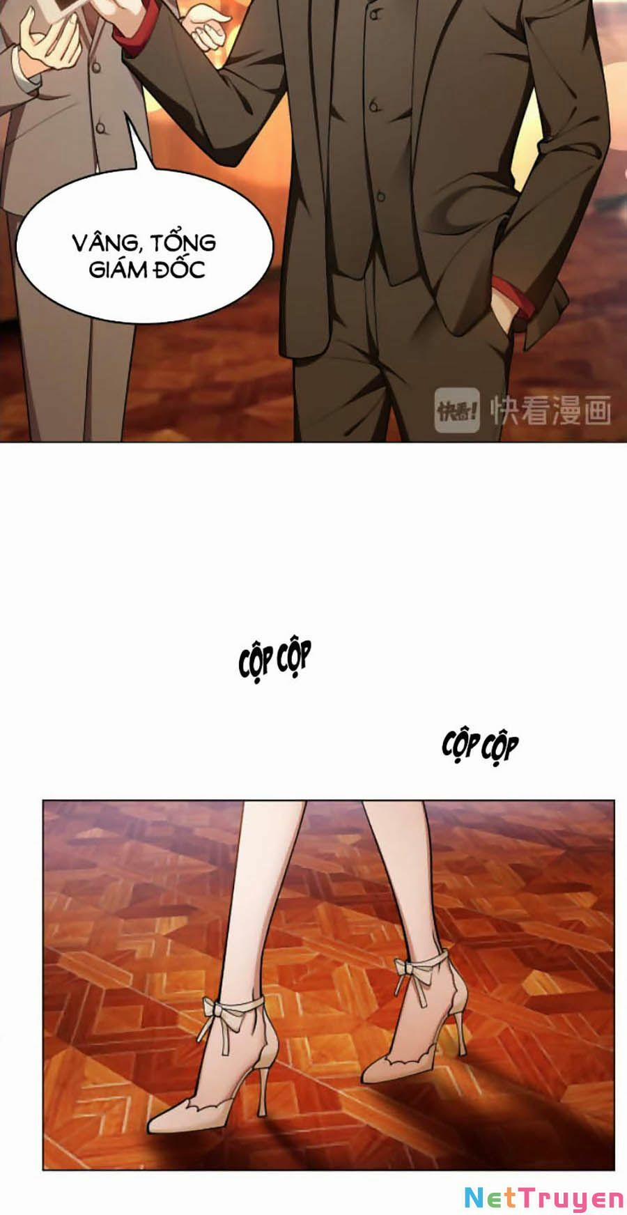 Tồng Tài Cứ Muốn Lấy Cô Vợ Gả Thay 46 trang 11