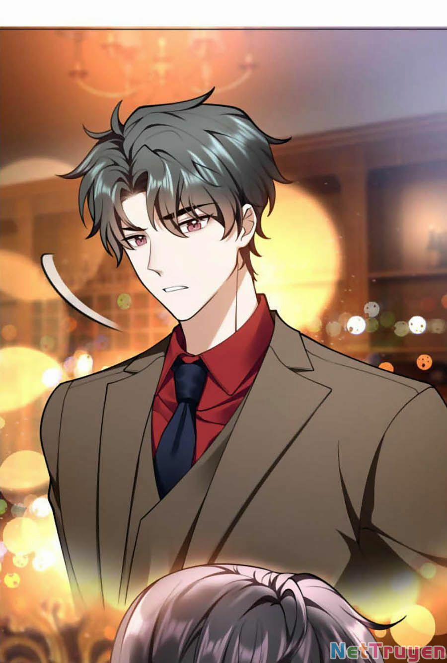 Tồng Tài Cứ Muốn Lấy Cô Vợ Gả Thay 46 trang 12