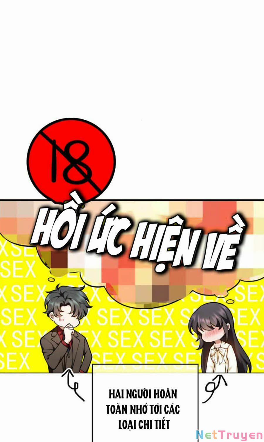 Tồng Tài Cứ Muốn Lấy Cô Vợ Gả Thay 46 trang 14