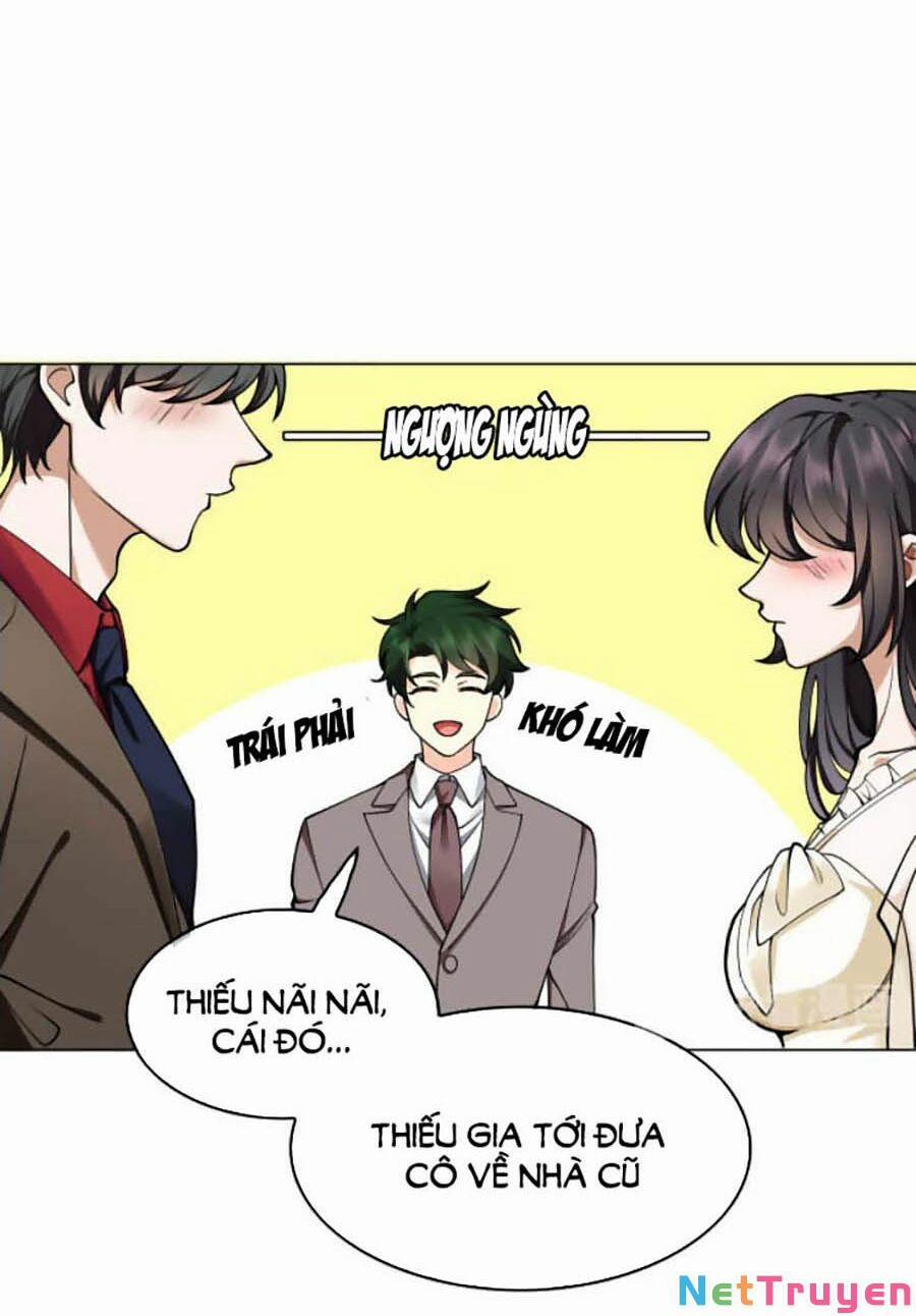 Tồng Tài Cứ Muốn Lấy Cô Vợ Gả Thay 46 trang 17