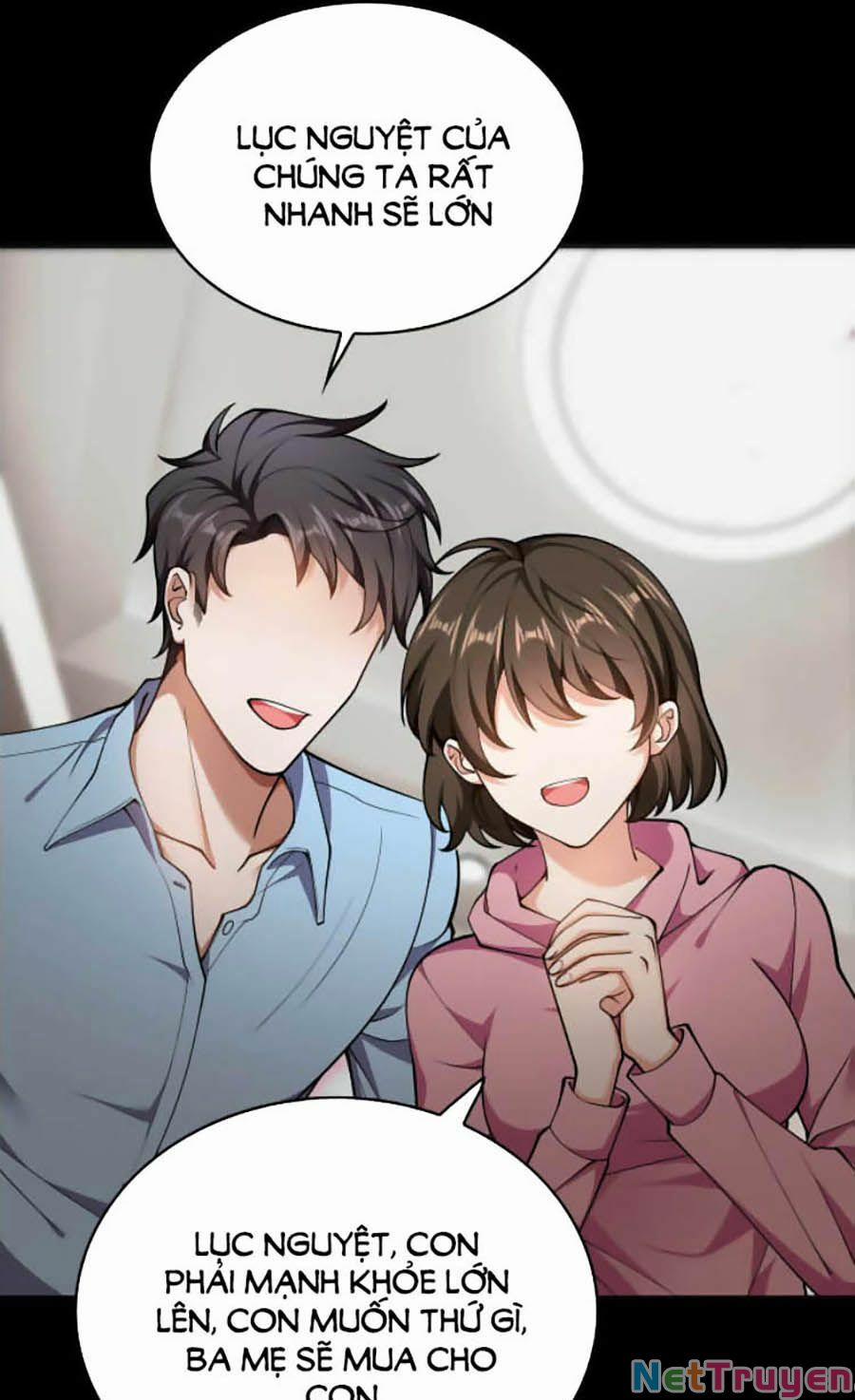 Tồng Tài Cứ Muốn Lấy Cô Vợ Gả Thay 46 trang 2