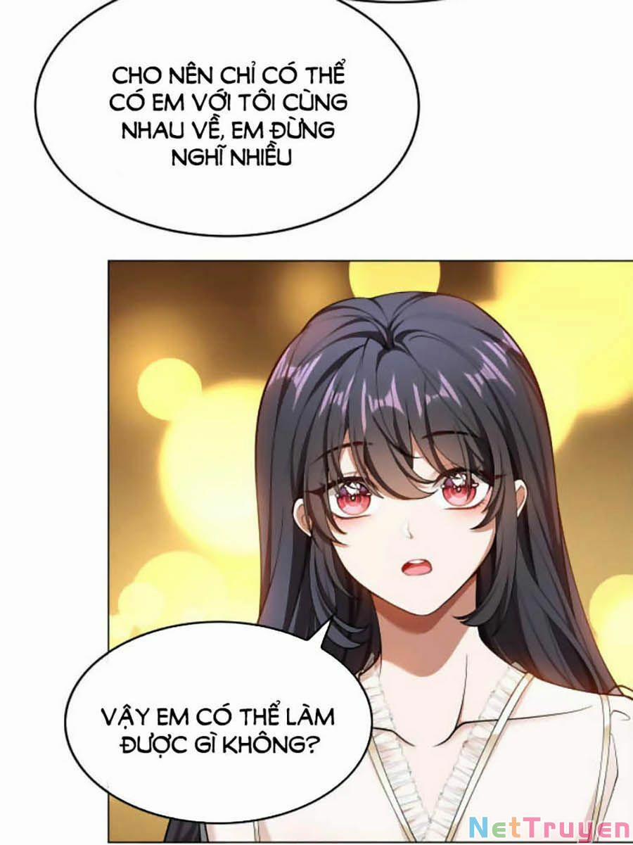 Tồng Tài Cứ Muốn Lấy Cô Vợ Gả Thay 46 trang 20