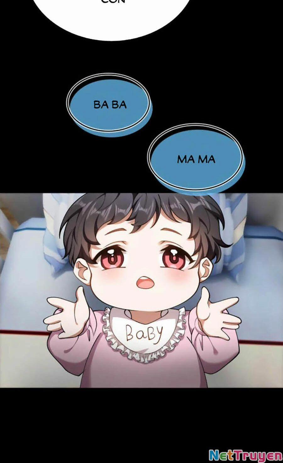 Tồng Tài Cứ Muốn Lấy Cô Vợ Gả Thay 46 trang 3