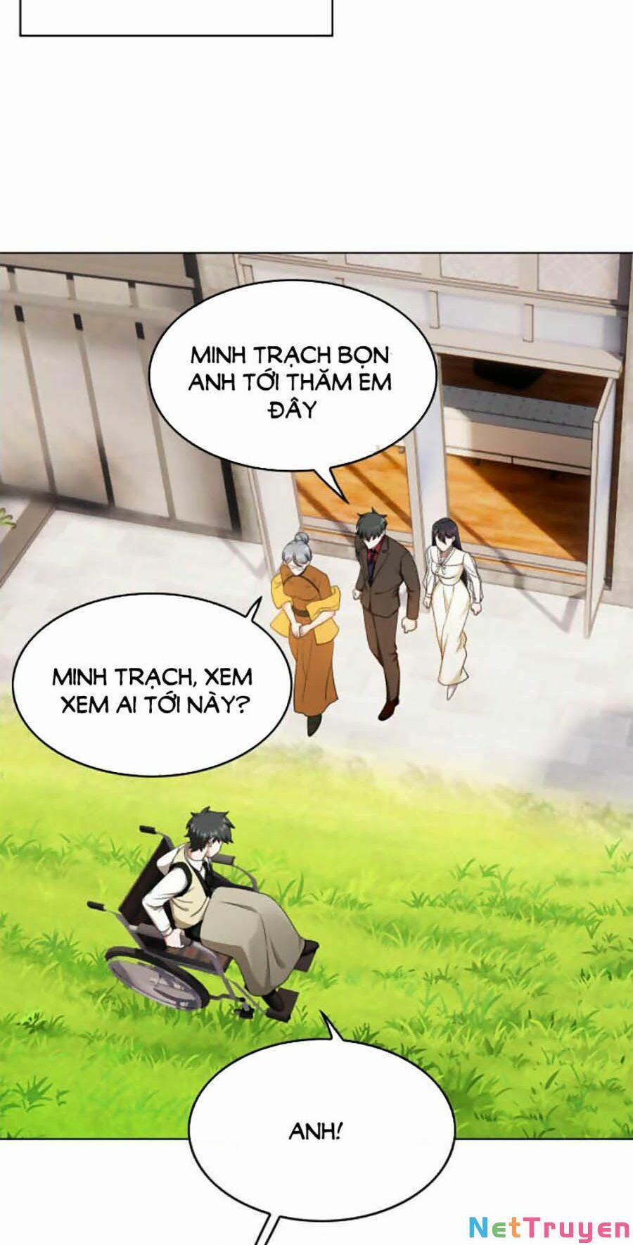 Tồng Tài Cứ Muốn Lấy Cô Vợ Gả Thay 46 trang 31