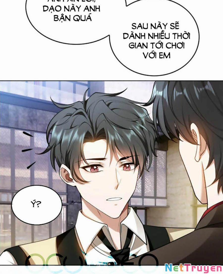 Tồng Tài Cứ Muốn Lấy Cô Vợ Gả Thay 46 trang 33