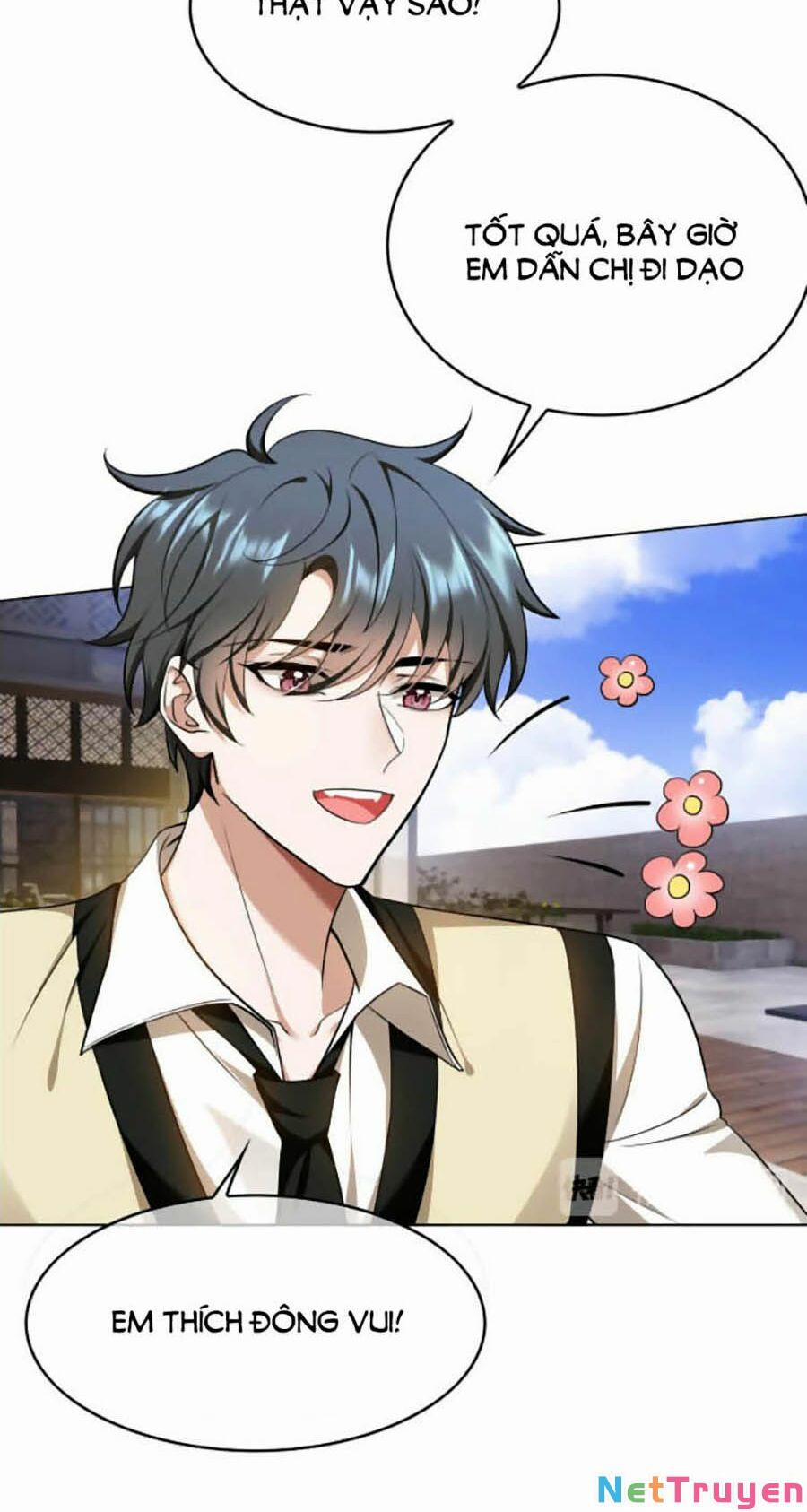 Tồng Tài Cứ Muốn Lấy Cô Vợ Gả Thay 46 trang 37