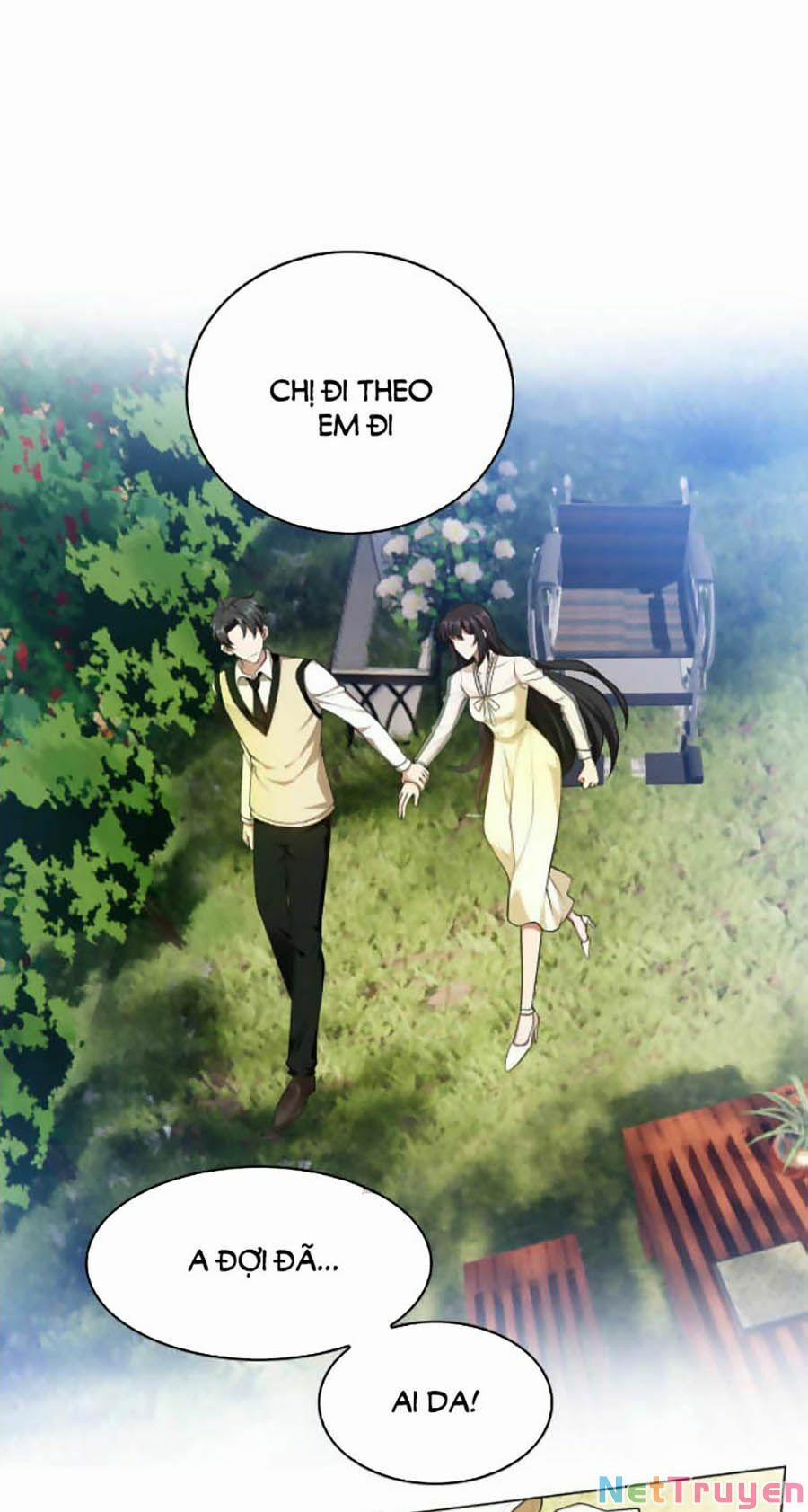 Tồng Tài Cứ Muốn Lấy Cô Vợ Gả Thay 46 trang 38