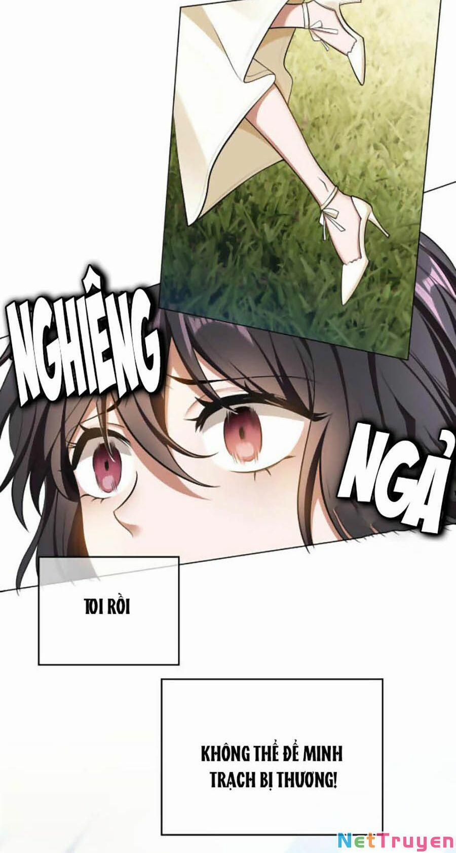 Tồng Tài Cứ Muốn Lấy Cô Vợ Gả Thay 46 trang 39