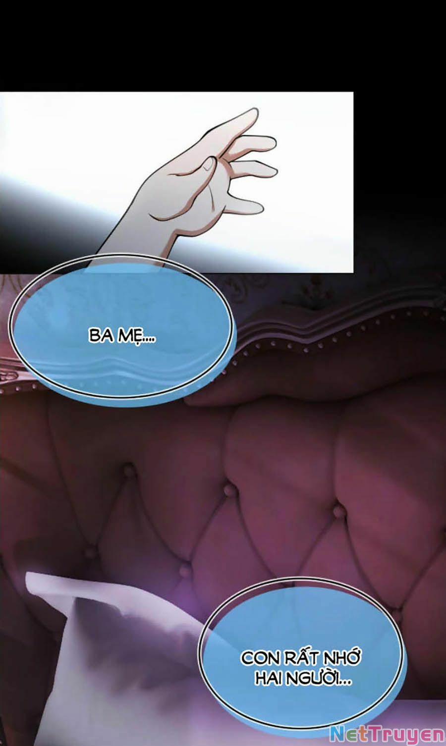 Tồng Tài Cứ Muốn Lấy Cô Vợ Gả Thay 46 trang 4