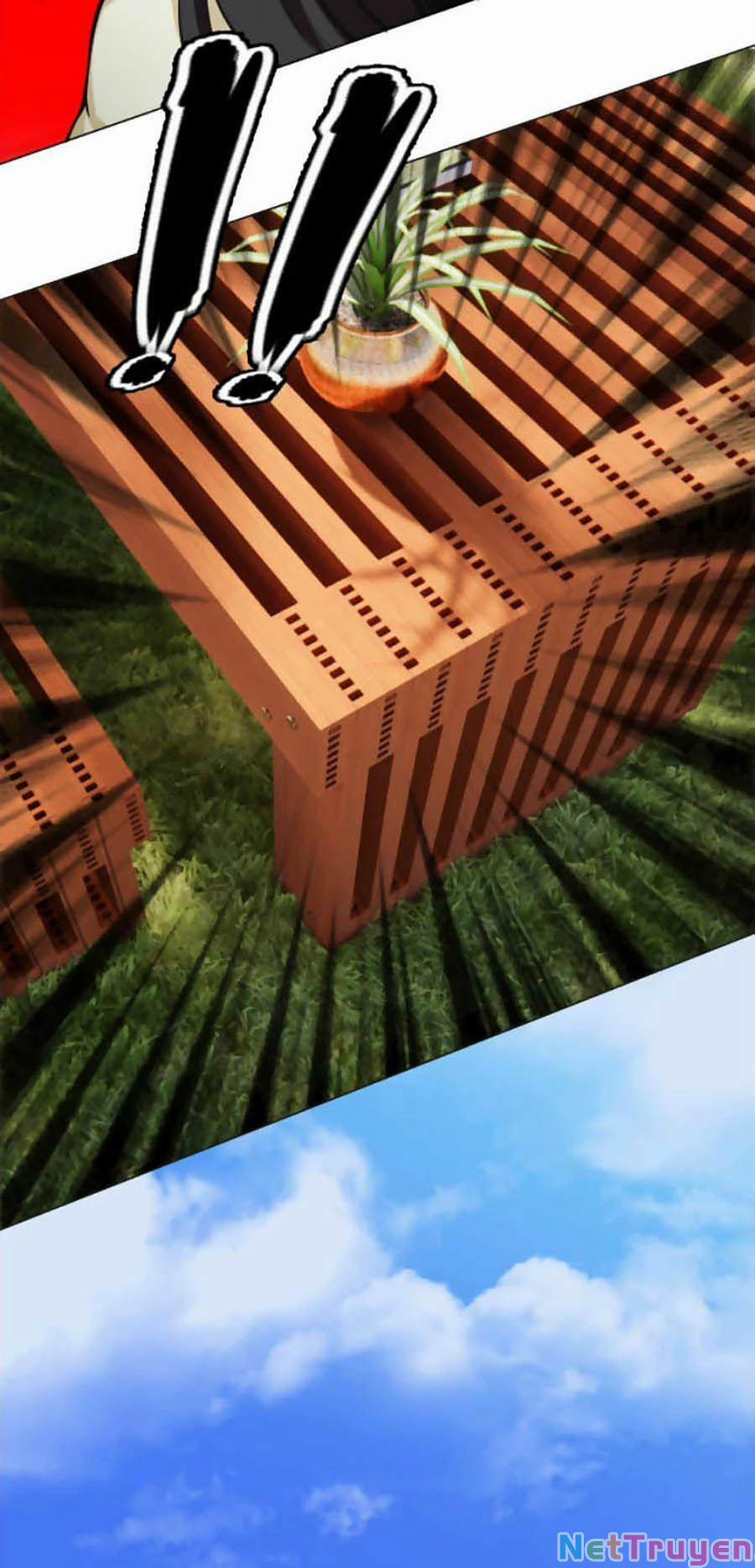 Tồng Tài Cứ Muốn Lấy Cô Vợ Gả Thay 46 trang 42