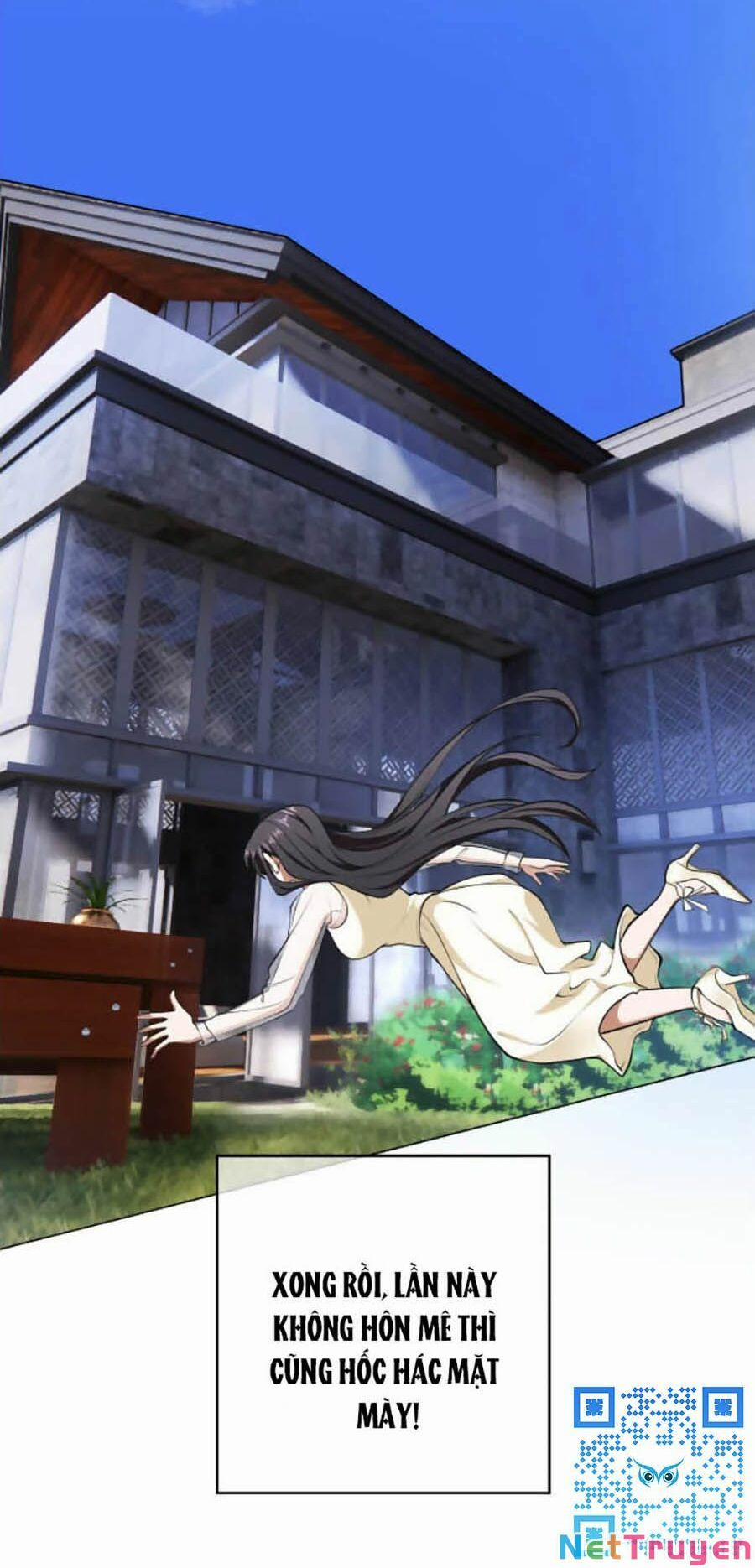 Tồng Tài Cứ Muốn Lấy Cô Vợ Gả Thay 46 trang 43