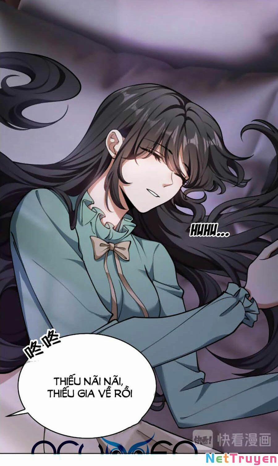 Tồng Tài Cứ Muốn Lấy Cô Vợ Gả Thay 46 trang 5